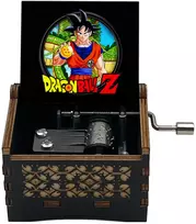 Muzikinė Dėžutė Dragon Ball