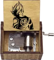 Muzikinė Dėžutė Dragon Ball