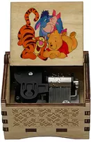Muzikinė Dėžutė Disney