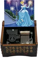 Muzikinė Dėžutė Disney