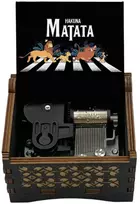 Muzikinė Dėžutė Disney