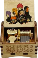 Muzikinė Dėžutė Naruto