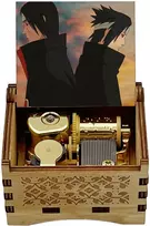 Muzikinė Dėžutė Naruto
