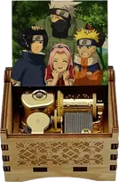 Muzikinė Dėžutė Naruto