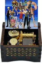 Muzikinė Dėžutė One Piece