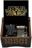 Muzikinė Dėžutė Star Wars