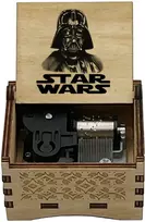 Muzikinė Dėžutė Star Wars