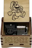 Muzikinė Dėžutė Mario