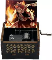 Muzikinė Dėžutė Fairy Tail