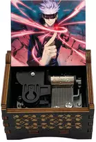 Muzikinė Dėžutė Jujutsu Kaisen
