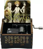 Muzikinė Dėžutė The Promised Neverland