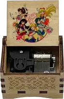 Muzikinė Dėžutė Sailor Moon