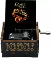 Muzikinė Dėžutė Game of Thrones