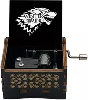 Muzikinė Dėžutė Game of Thrones