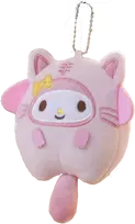 Minkštas žaislas Hello Kitty