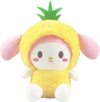 Minkštas žaislas My Melody
