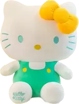 Minkštas žaislas Hello Kitty