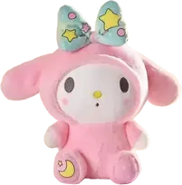Minkštas žaislas My Melody