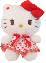 Minkštas žaislas Hello Kitty