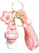 Raktų Pakabukas My Melody