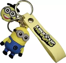 Raktų Pakabukas Minions