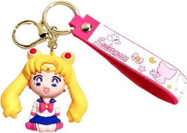 Raktų Pakabukas Sailor Moon