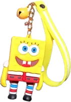 Raktų Pakabukas SpongeBob Squarepants