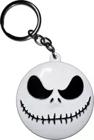 Raktų Pakabukas Nightmare Before Christmas