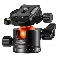 Kf Concept Rutulinė galvutė K&F Concept BH-36