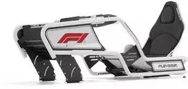 „Playseat“ Formula Intelligence F1 leidimas