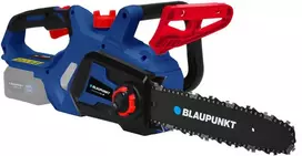 Grandininis pjūklas Blaupunkt CS4120 18V, be akumuliatoriaus ir kroviklio