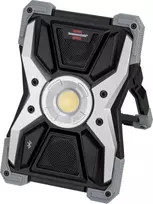LED įkraunamas prožektorius RUFUS 3010 MA su Bluetooth ir garsiakalbiu - brennenstuhl ®