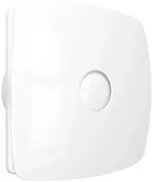 Vonios kambario ventiliatorius Vlano ENSO 100 T (Su Laikmačiu) 100 mm