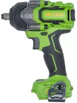 Akumuliatorinis smūginis veržliasukis ProCraft PWA36bb, 20 V, (be akum. ir krov.)