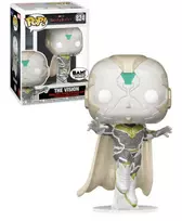 Funko POP! Marvel The Vision exclusive