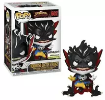 Funko POP! Marvel Venomized Doctor Strange exclusive