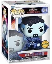 Funko POP! Marvel Doctor Strange chase