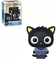 Funko POP! Naruto Chocacat