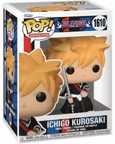 Funko POP! Bleach Ichigo Kurosaki