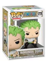 Funko POP! One Piece Roronoa Zoro