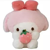 Minkštas žaislas My Melody