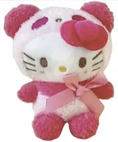 Minkštas žaislas Hello Kitty