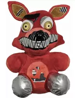Minkštas žaislas Five Nights At Freddy's