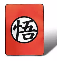 Antklodė Dragon ball Z