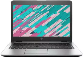 Nešiojamas kompiuteris HP EliteBook 840 G4 - 14" Full HD 1920x1080 IPS ekranas / Intel i5-7200U iki 3.1GHz / 16GB DDR4 / 256GB SSD / Intel HD Graphics 620 / WIFI 5 + Bluetooth / DP / VGA / RJ45 / Smart Card Reader / Dock pajungimas / Metalizuotas / Windows 10 Pro + DOVANA HP Prijungimo Stotelė (Dock) + Riva dėklas (Atnaujinta)
