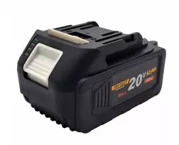 Akumuliatorius ProCraft 20/4, 20V Li-ion, 4000mAh