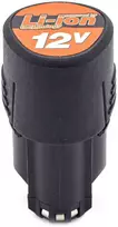 Akumuliatorius ProCraft 12/4, 12V Li-ion, 2000mAh