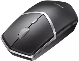 Yesido pelė kompiuteriui KB16 wireless juodas