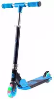 Blue CORE Foldy Kids Scooter paspirtukas vaikams Mėlyna