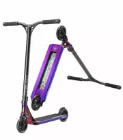 BLUNT Prodigy X Pro Scooter BURNT PIPE (Atnaujinta)